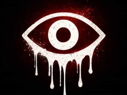 Horror Eye