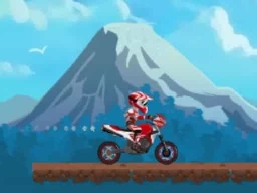 Moto Adventure