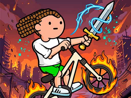 Bike Master