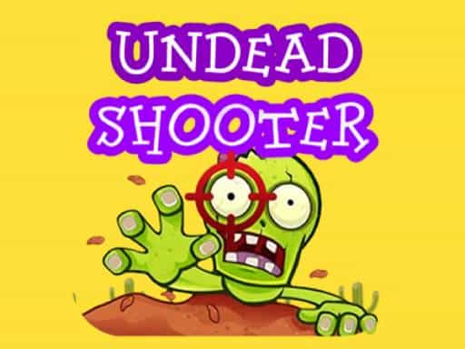 Undead Shooter