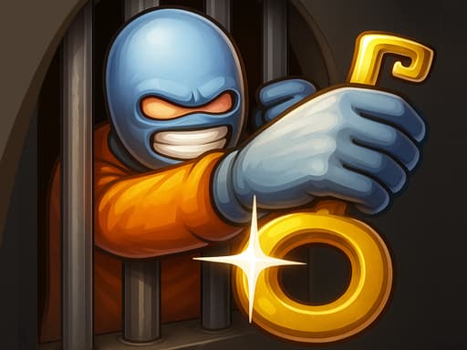One Level Stickman Jailbreak
